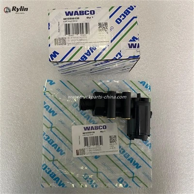 Cảm biến độ cao ECAS 4410500120