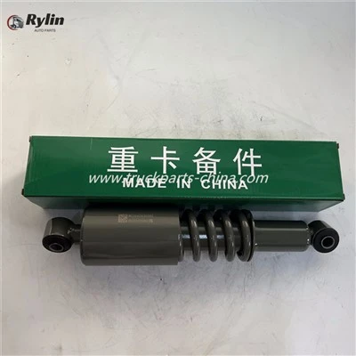 Giảm xóc cabin phía trước WG1642430282