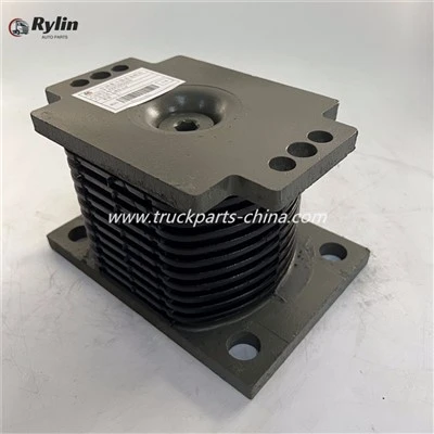 Hỗ trợ cao su HOWO AZ9725520278