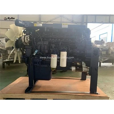 Động cơ WEICHAI WP13G530E310
